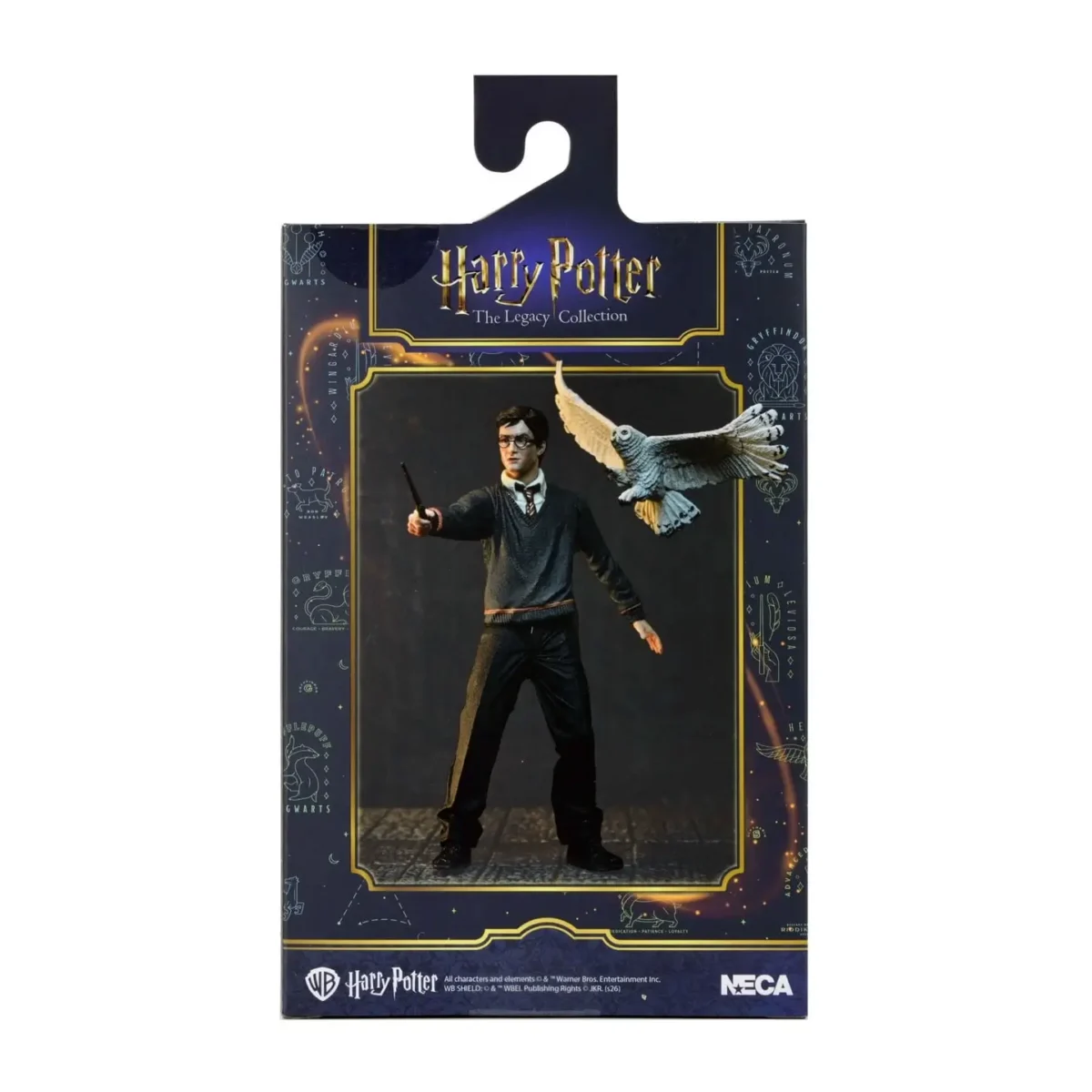 Neca Harry Potter 7" Scale Figures - Legacy Collection - Harry Potter - Image 5