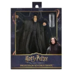 Neca Harry Potter 7" Scale Figures - Legacy Collection - Snape - Image 6