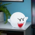 Luz Decorativa Super Mario Boo Squishyglo