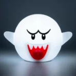 Luz Decorativa Super Mario Boo Squishyglo - Image 3