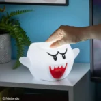 Luz Decorativa Super Mario Boo Squishyglo - Image 2