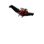 Blokees Transformers Action Edition Soundwave - Image 6