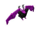 Blokees Transformers Action Edition Soundwave - Image 5