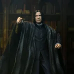 Neca Harry Potter 7" Scale Figures - Legacy Collection - Snape - Image 4