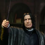 Neca Harry Potter 7" Scale Figures - Legacy Collection - Snape - Image 8