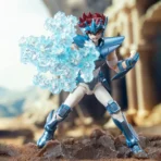 Blokees Saint Seiya Champion Class Pegasus Seiya