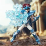 Blokees Saint Seiya Champion Class Pegasus Seiya