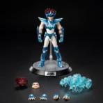 Blokees Saint Seiya Champion Class Pegasus Seiya - Image 2