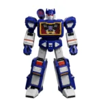 Blokees Transformers Action Edition Soundwave - Image 11