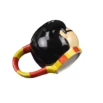 Taza 3D - Potter Head - Image 3