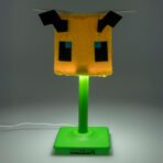 Lámpara Minecraft Bee SoftGlo - Image 4