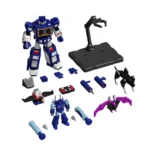 Blokees Transformers Action Edition Soundwave - Image 10