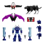 Blokees Transformers Action Edition Soundwave - Image 12