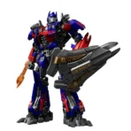 Blokees Transformers Classic Class Deluxe Jet Wing Optimus Prime - Image 2