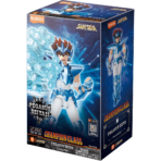 Blokees Saint Seiya Champion Class Pegasus Seiya - Image 5
