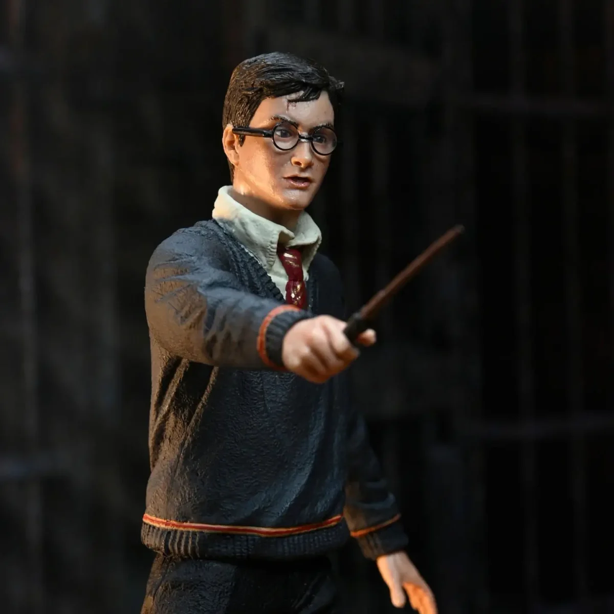 Neca Harry Potter 7" Scale Figures - Legacy Collection - Harry Potter - Image 2