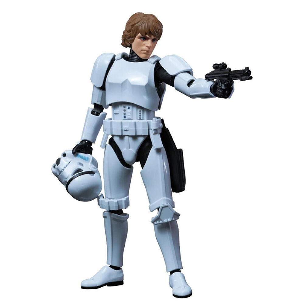 BLK75804C-1000x1000 Blokees Star Wars A New Hope Champion Class 04 Luke Skywalker Stormtrooper Disguise - Imagen 1
