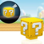 Luz decorativa Super Mario Mini Question Block - Image 4