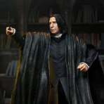 Neca Harry Potter 7" Scale Figures - Legacy Collection - Snape - Image 7