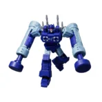 Blokees Transformers Action Edition Soundwave - Image 3