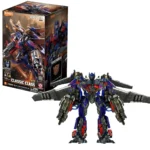 Blokees Transformers Classic Class Deluxe Jet Wing Optimus Prime