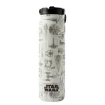 Botella Trekka Star Wars 1.1 Lt