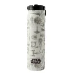 Botella Trekka Star Wars 1.1 Lt
