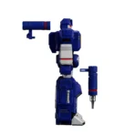 Blokees Transformers Action Edition Soundwave - Image 8