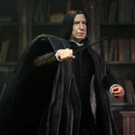 Neca Harry Potter 7" Scale Figures - Legacy Collection - Snape - Image 3
