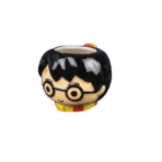 Taza 3D - Potter Head