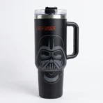 Botella Glaciar Star Wars - Darth Vader 1.2 Lt