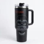 Botella Glaciar Star Wars - Darth Vader 1.2 Lt