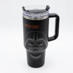 Botella Glaciar Star Wars - Darth Vader 1.2 Lt - Image 4