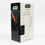 Botella Glaciar Star Wars - Darth Vader 1.2 Lt - Image 2