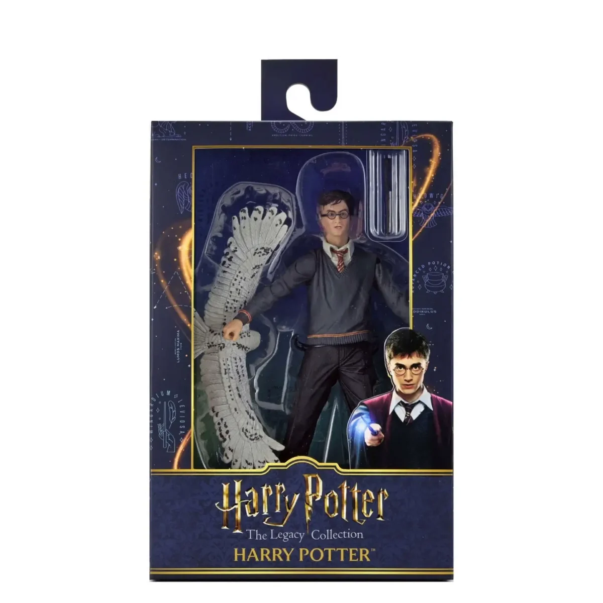 Neca Harry Potter 7" Scale Figures - Legacy Collection - Harry Potter - Image 7