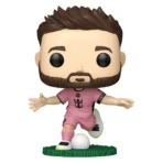 Funko Pop Football Inter Miami Lionel Messi #11 c/ Protector