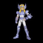 Blokees Saint Seiya Champion Class Cygnus Hyoga - Image 4
