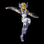 Blokees Saint Seiya Champion Class Cygnus Hyoga - Image 7