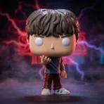 Funko Pop Stranger Things 5 Will Byers 1809 - Image 2