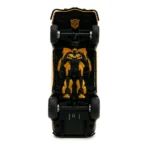 Jada Car 1/24 Hwr Transformers 7 Bumblebee 34263 - Imagen 8