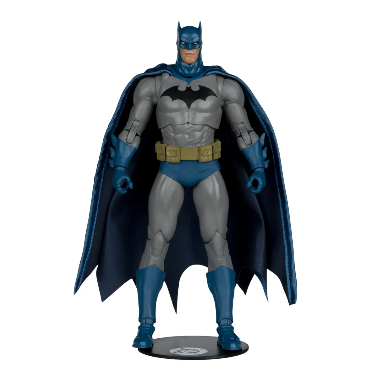 Mcfarlane Dc Multiverse Batman (Batman: Hush 2) 7" - Imagen 3