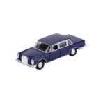 Auto De Metal Nex 1:36 - Mercedes-benz 600 1963