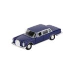 Auto De Metal Nex 1:36 - Mercedes-benz 600 1963