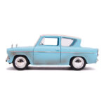 Jada Car Hwr Harry Potter Ford 1959 Anglia 31127 - Imagen 5