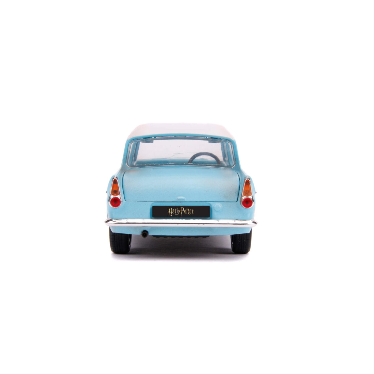 Jada Car Hwr Harry Potter Ford 1959 Anglia 31127 - Imagen 2