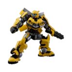 Blokees Transformers Classic Class 02 Bumblebee