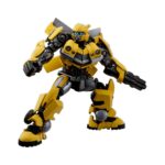 Blokees Transformers Classic Class 02 Bumblebee