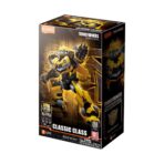 Blokees Transformers Classic Class 02 Bumblebee - Imagen 2