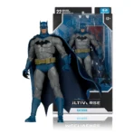 Mcfarlane Dc Multiverse Batman (Batman: Hush 2) 7"