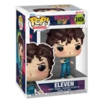 Funko Pop Stranger Things Tales From 85 Eleven 2458 - Imagen 2